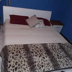 Casa Dell Alloggio in famiglia Lido di Ostia