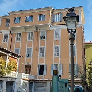 Garibaldi 111 Appartamento Sanremo
