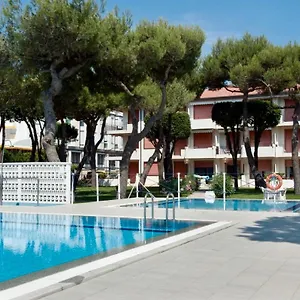 Park 1 - Immobiliare Appartamento Lido di Jesolo