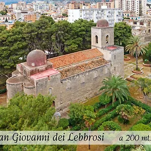 Casa Graziusa Appartamento Palermo