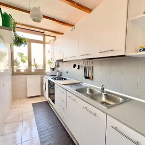 Grimaldi House Appartamento Roma