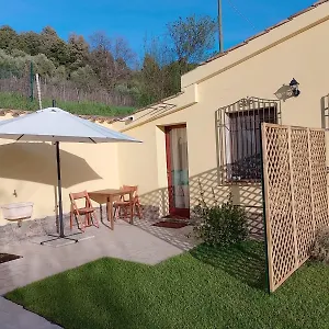 New! La Ginestra,casa Vacanze Bifamiliare In Montagna-seulo Sardegna Appartamento