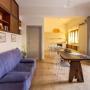 Incantevole Nel Centro Storico Casa vacanze