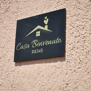 Residenza Benvenuto Cellini Casa vacanze