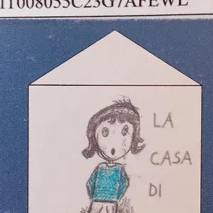 La Casa Di Andre Appartamento Sanremo